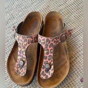 Women’s Birkenstock